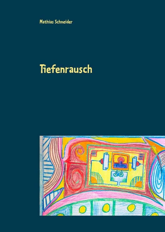 Produktbild: Tiefenrausch