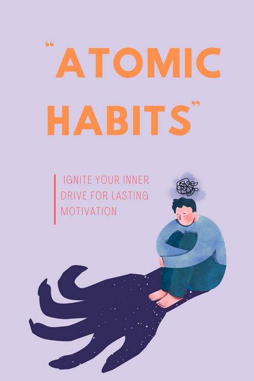 Produktbild: Ignite Your Inner Drive for Lasting Motivation