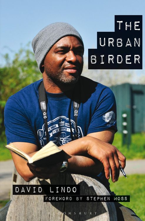 Produktbild: The Urban Birder