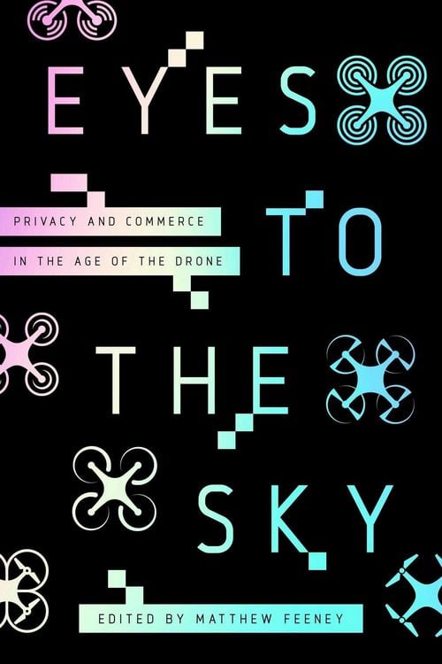 Produktbild: Eyes to the Sky