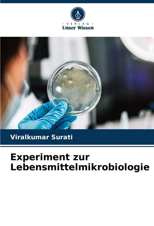 Produktbild: Experiment zur Lebensmittelmikrobiologie