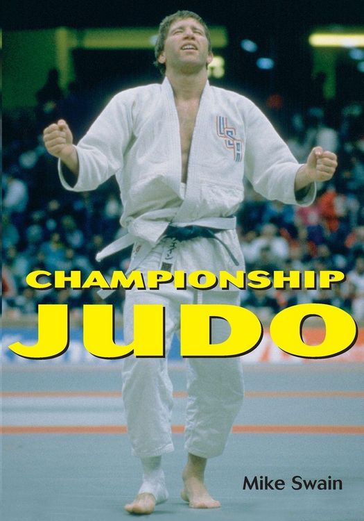Produktbild: Championship Judo