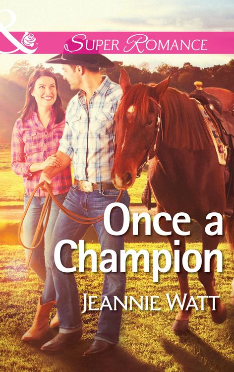 Produktbild: Once a Champion