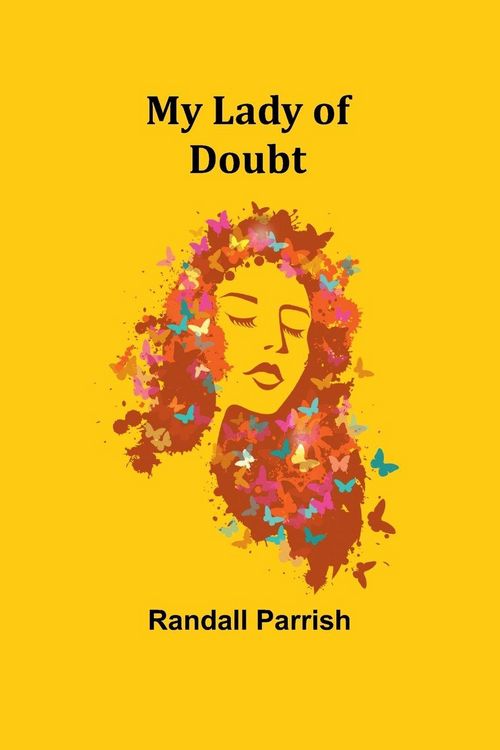Produktbild: My Lady of Doubt