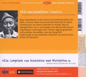 Produktbild: Mein Urgro&szlig;vater und ich