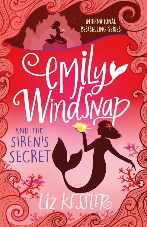 Produktbild: Emily Windsnap and the Siren's Secret
