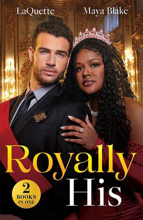 Produktbild: Royally His