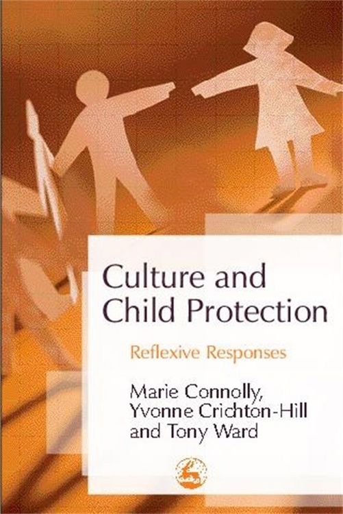 Produktbild: Culture and Child Protection