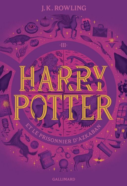 Produktbild: Harry Potter