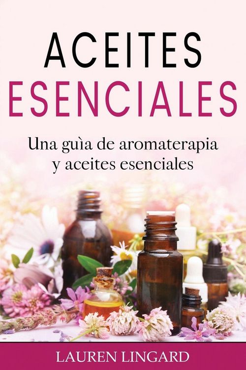 Produktbild: Aceites Esenciales