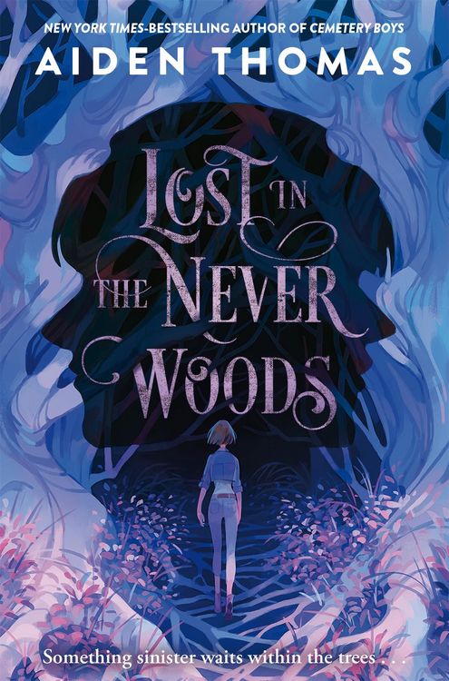 Produktbild: Lost in the Never Woods