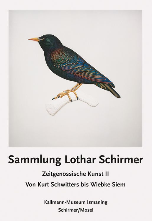 Produktbild: Sammlung Lothar Schirmer