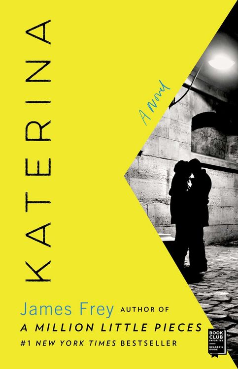 Produktbild: Katerina
