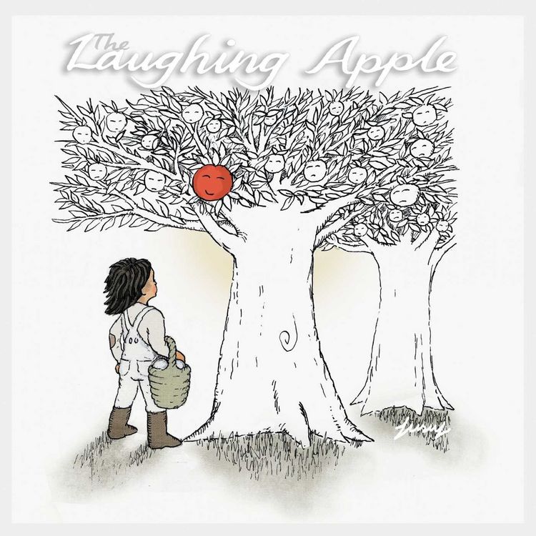 Produktbild: Yusuf/Stevens, C: Laughing Apple