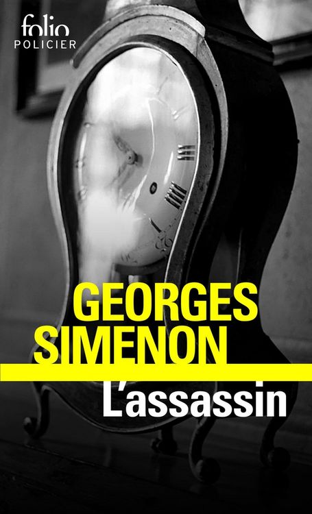 Produktbild: Assassin Simenon