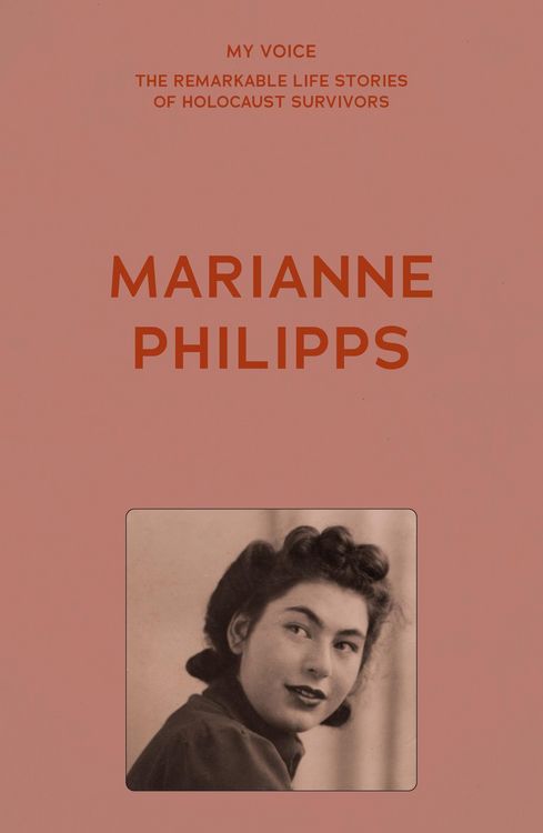 Produktbild: My Voice: Marianne Philipps