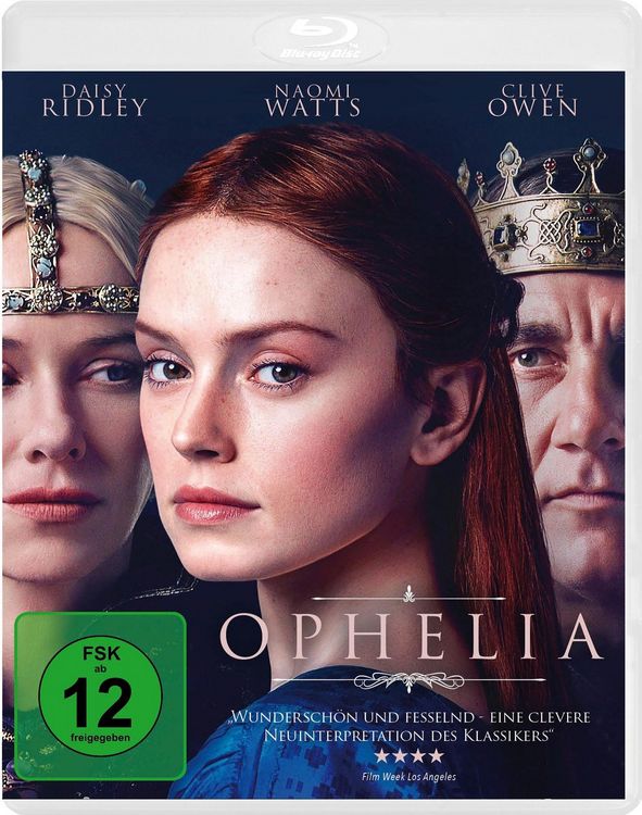 Produktbild: Ophelia
