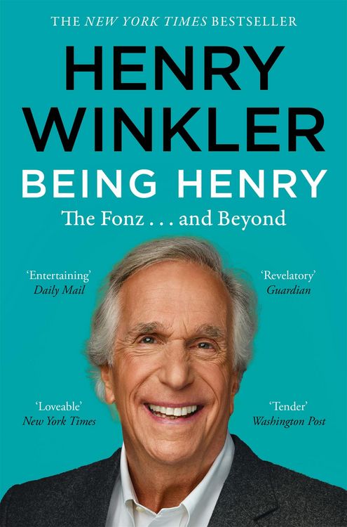Produktbild: Being Henry