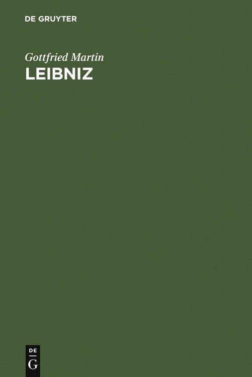 Produktbild: Leibniz