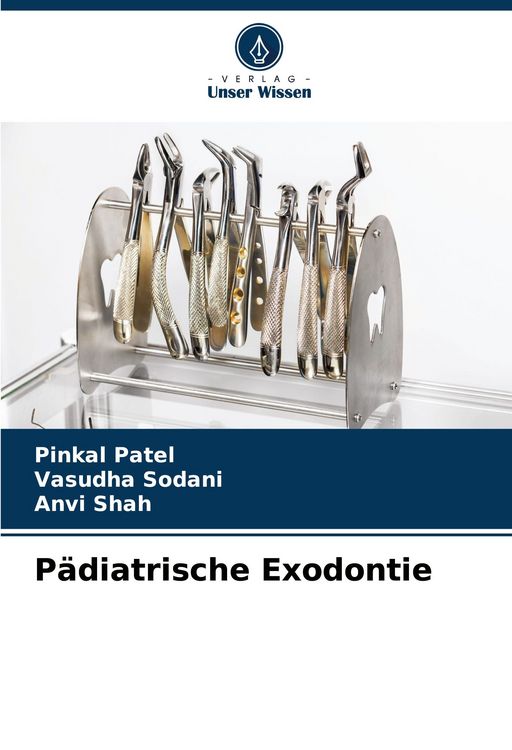 Produktbild: P&auml;diatrische Exodontie
