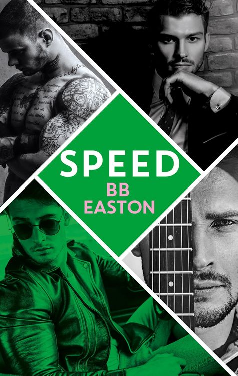 Produktbild: Speed