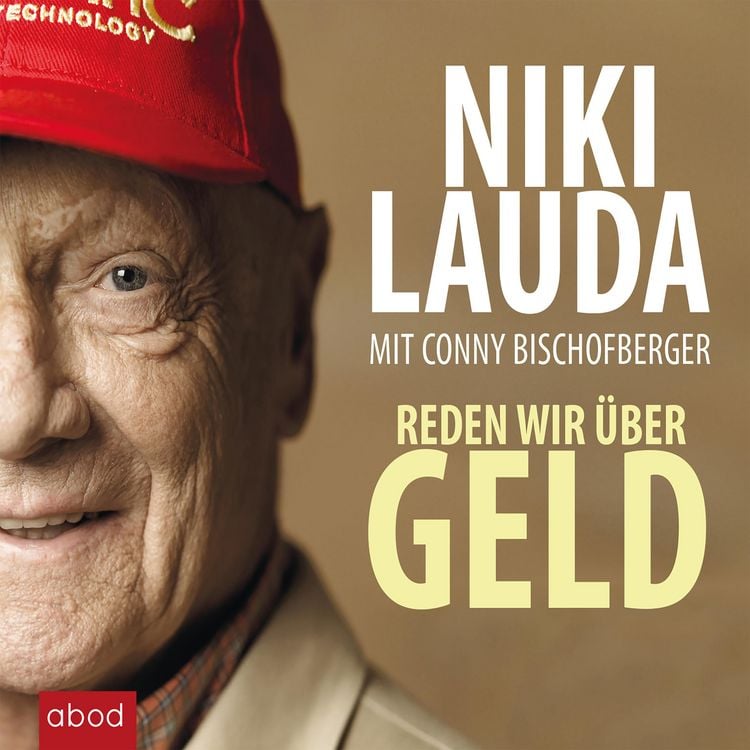 Produktbild: Reden wir &uuml;ber Geld