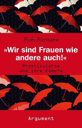 Produktbild: 'Wir sind Frauen wie andere auch!'