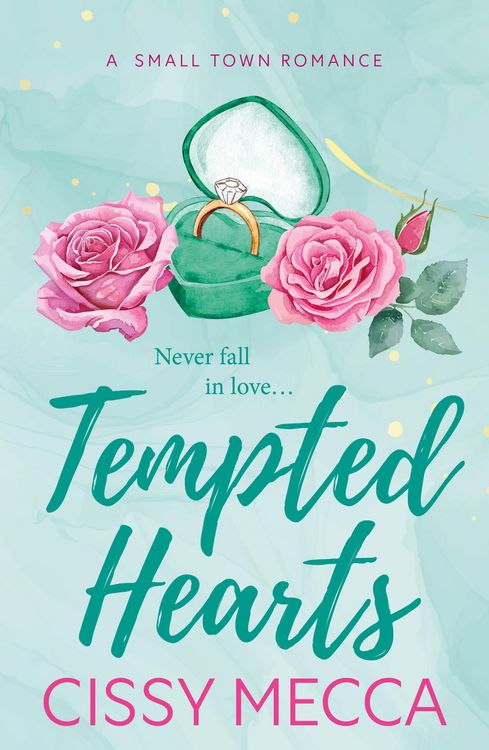 Produktbild: Tempted Hearts