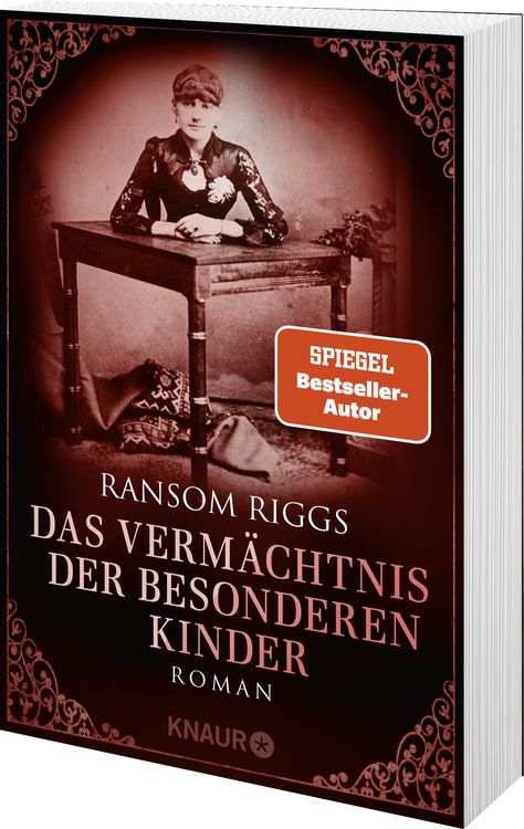 Das Vermächtnis der besonderen Kinder