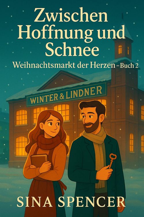 Produktbild: Weihnachtsmarkt der Herzen