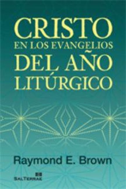 Produktbild: Cristo en los evangelios del a&ntilde;o lit&uacute;rgico