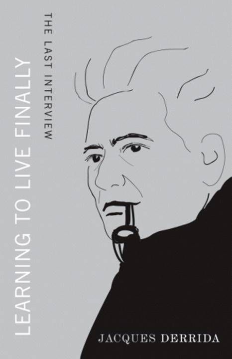 Produktbild: Learning to Live Finally: The Last Interview