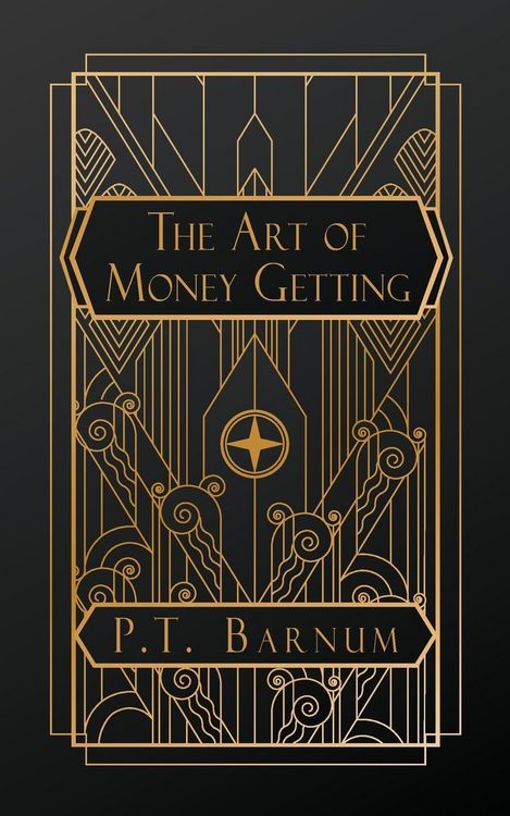Produktbild: Art of Money Getting