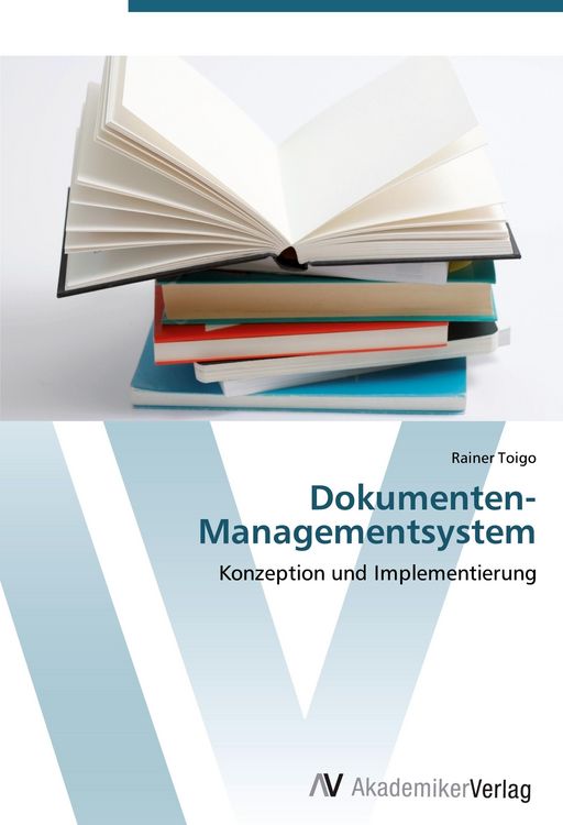Produktbild: Dokumenten-Managementsystem