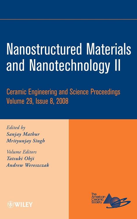 Produktbild: CESP V29 Issue 8