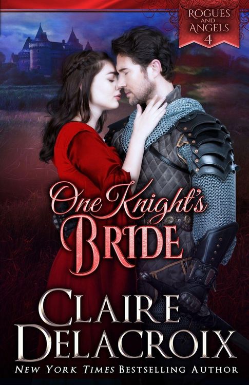 Produktbild: One Knight's Bride