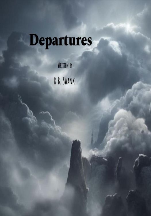 Produktbild: Departures