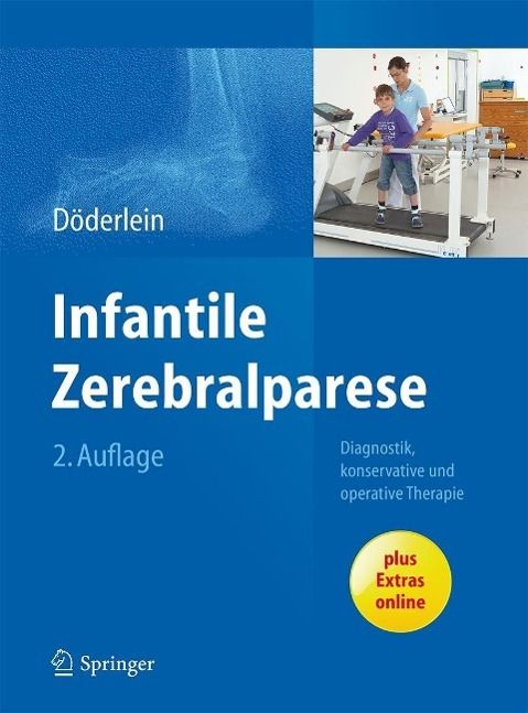 Produktbild: Infantile Zerebralparese