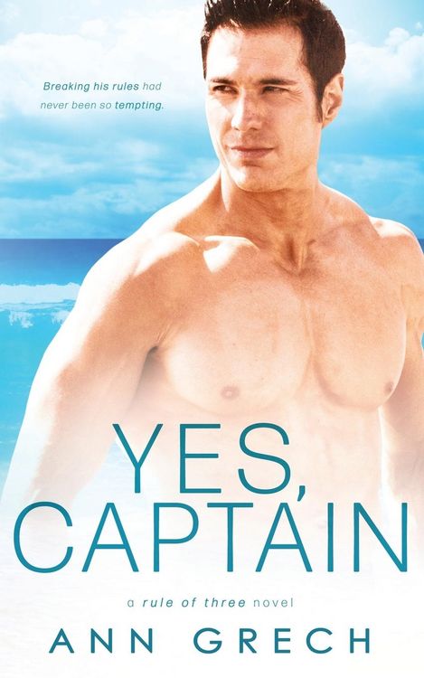 Produktbild: Yes, Captain
