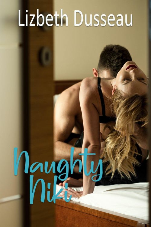 Produktbild: Naughty Niki
