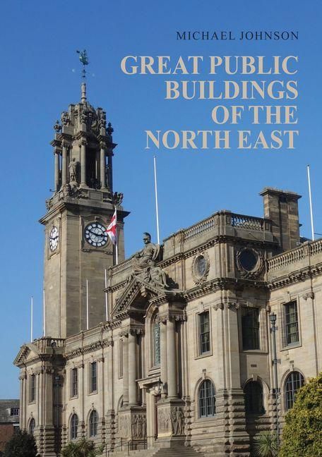 Produktbild: Great Public Buildings of the North East