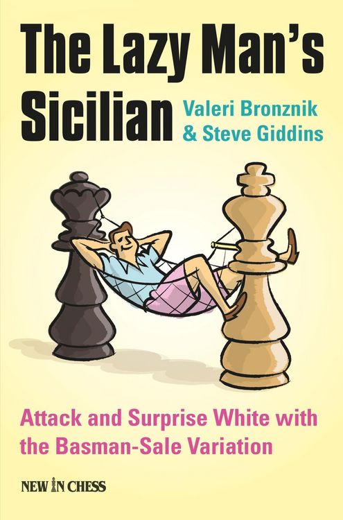 Produktbild: The Lazy Man's Sicilian
