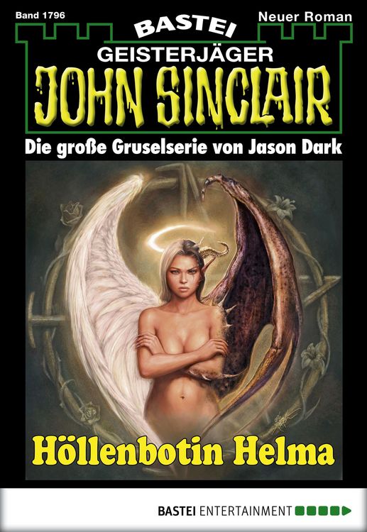 Produktbild: John Sinclair 1796