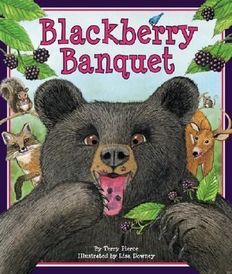 Produktbild: Blackberry Banquet