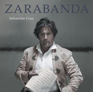 Produktbild: Zarabanda