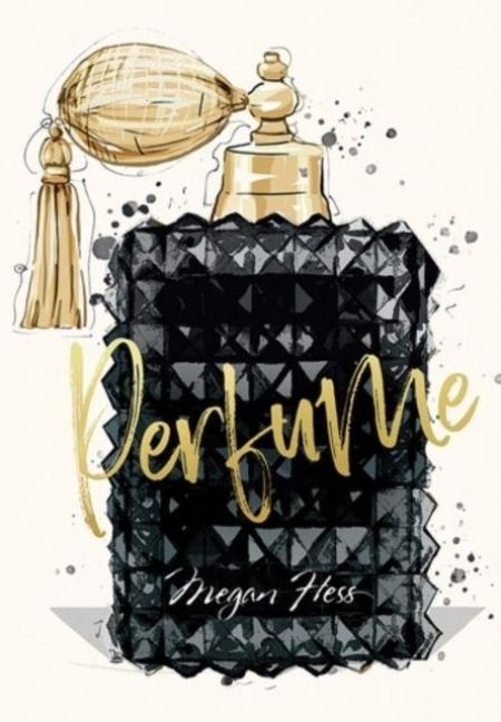 Produktbild: Megan Hess: Perfume