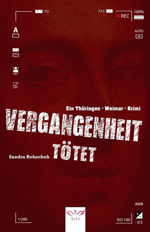 Produktbild: Vergangenheit t&ouml;tet