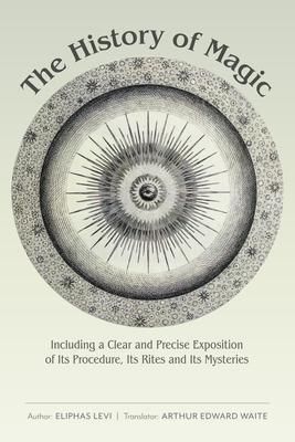 Produktbild: The History of Magic
