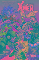 Produktbild: Hopeless, D: All-new X-men: Inevitable Vol. 4: Ivx