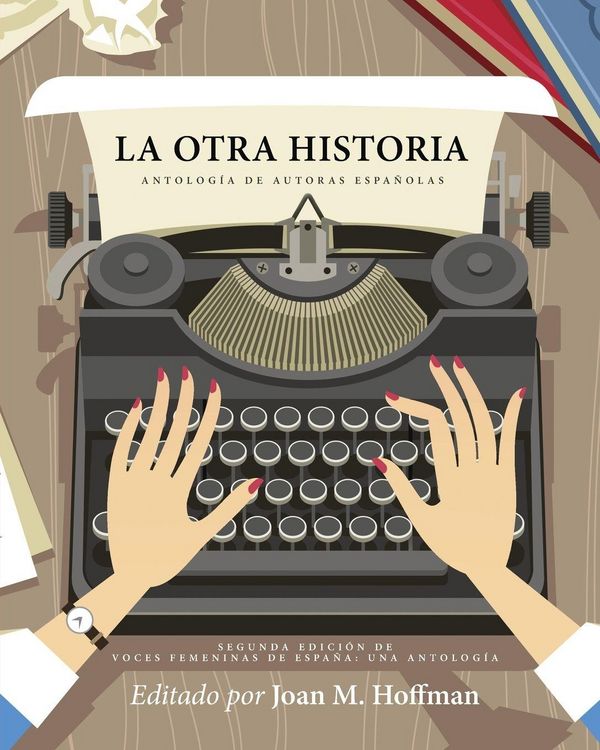 Produktbild: La otra historia
